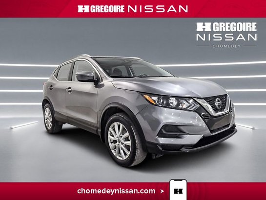 2023 Nissan Qashqai 2023 Grey