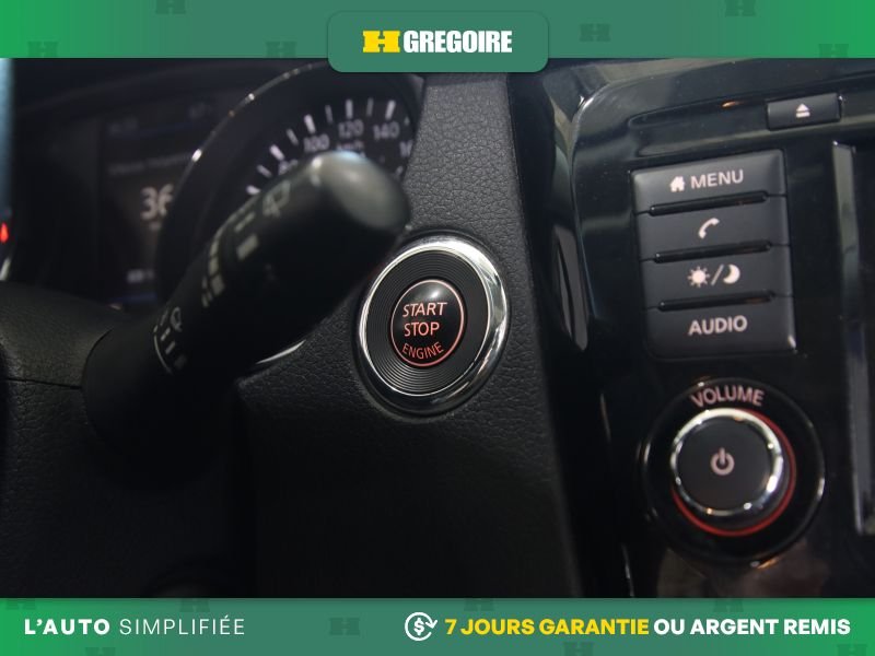 Nissan Rogue 2020 Gris Blainville - photo #15