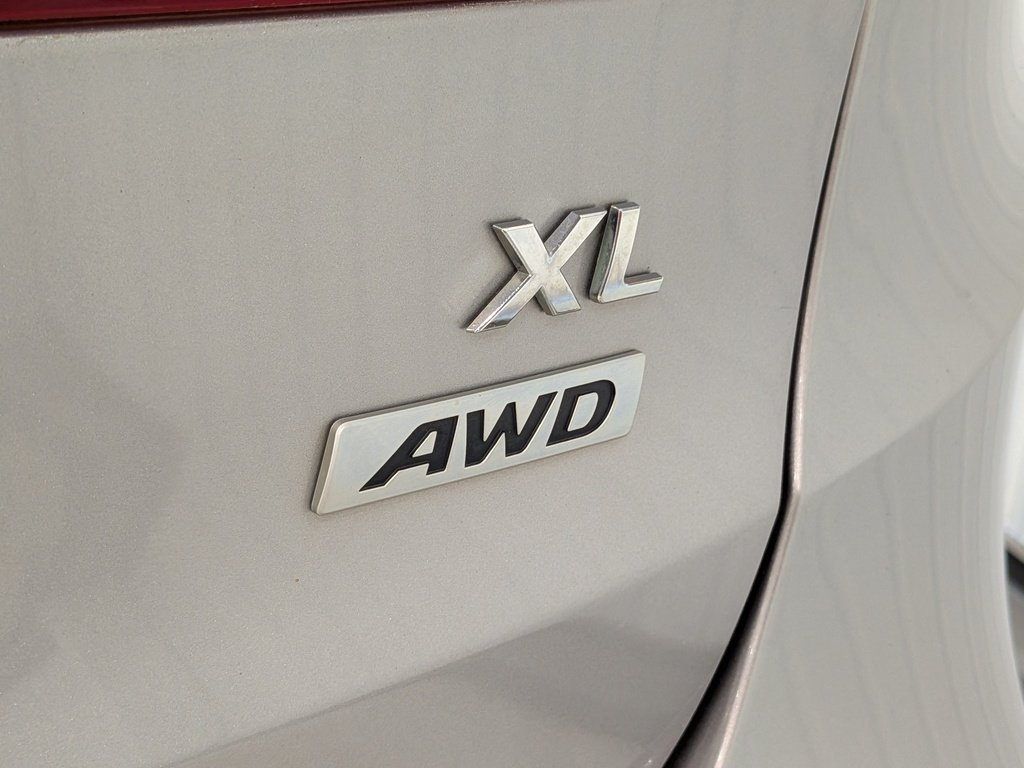 2018 Hyundai Santa Fe XL AWD Premium Silver Val-David - photo #38