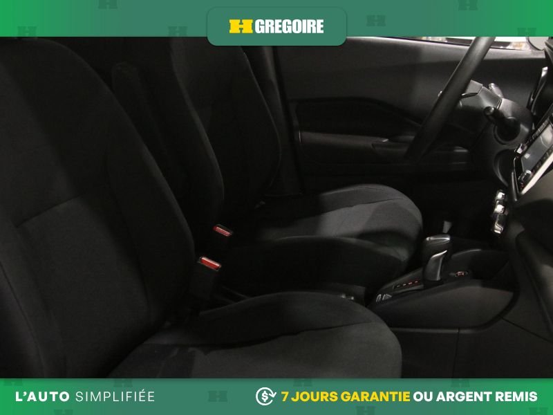 Nissan Kicks 2024 Blanc Saint-Eustache - photo #28