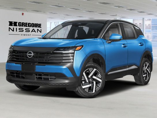 Nissan Kicks 2026 2026 RAY