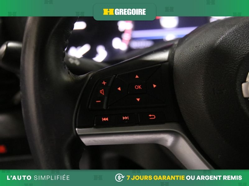2021 Nissan Sentra Grey Blainville - photo #17