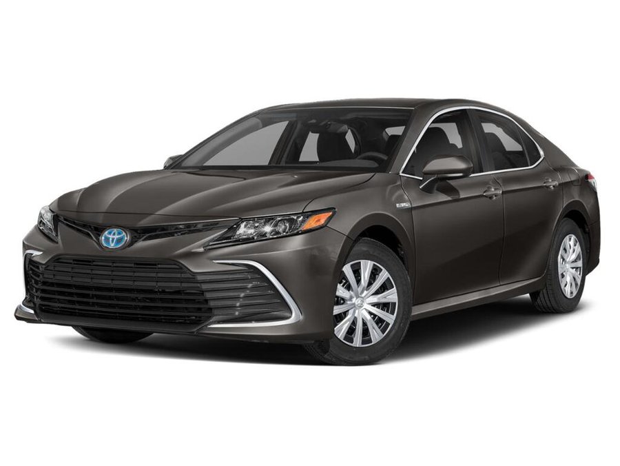 2022 Toyota Camry 2022 Grey
