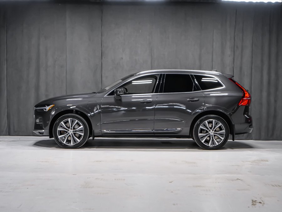 Volvo XC60 Recharge T8 INSCRIPTION 2022