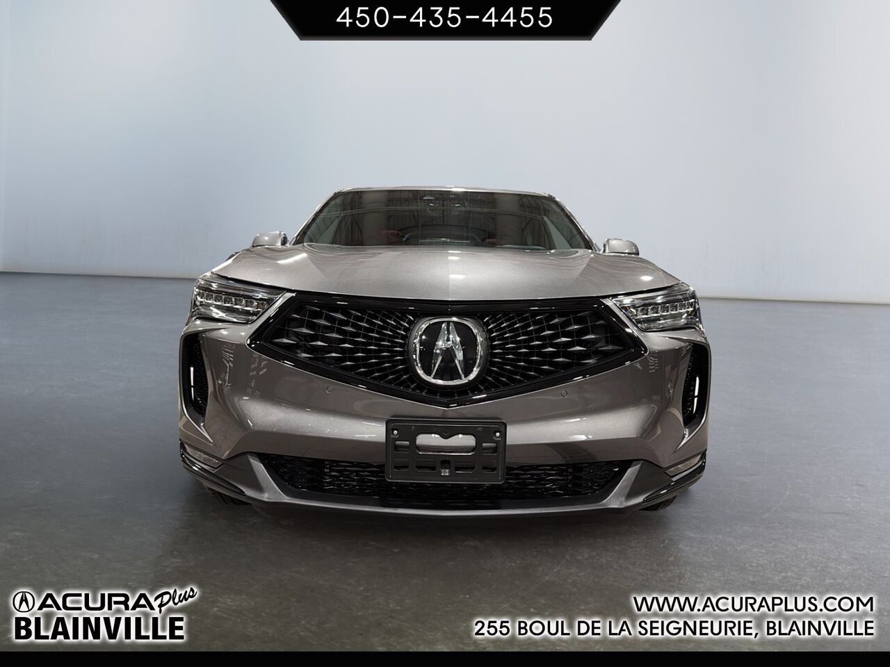Acura RDX 2024