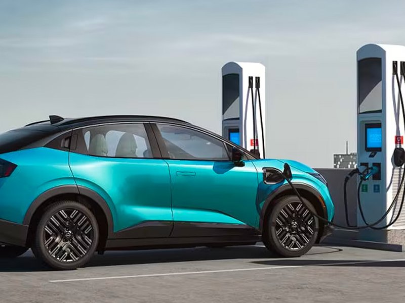  Découvrez les possibilités électriques