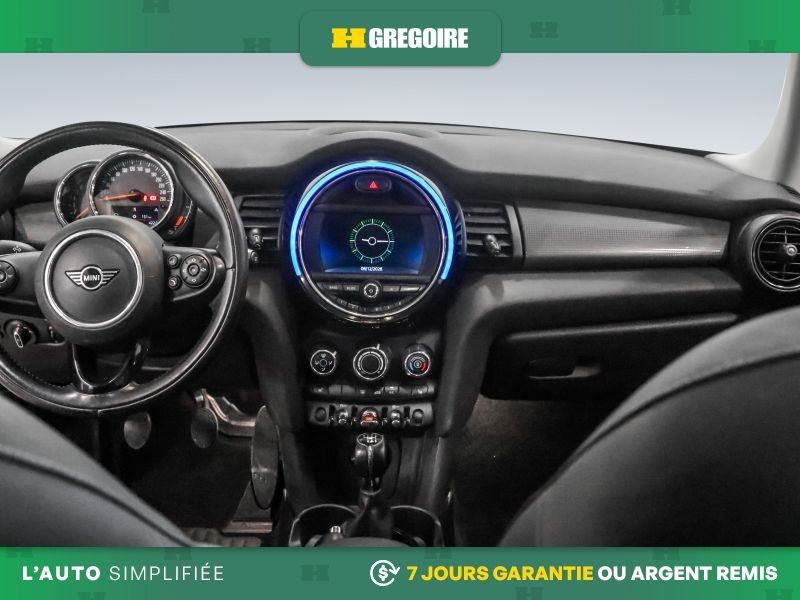 Mini Cooper 2019 Rouge Blainville - photo #20
