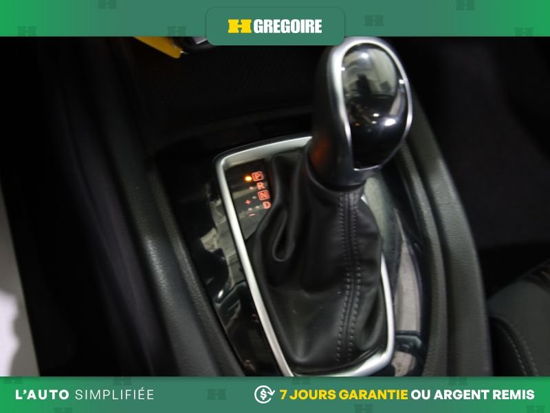Nissan Rogue 2020 Gris Blainville - photo #16