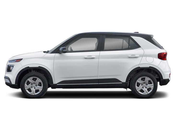 2025 Hyundai Venue Essential