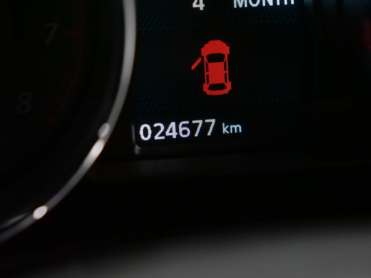 2022 Mitsubishi RVR 2.4L GT AWC Black Montreal - photo #11