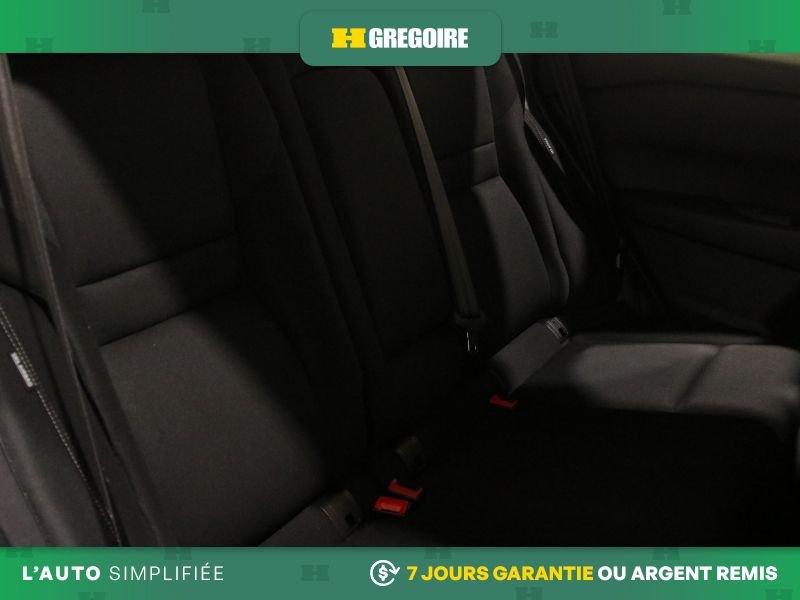 Nissan Rogue 2024 Noir Blainville - photo #28
