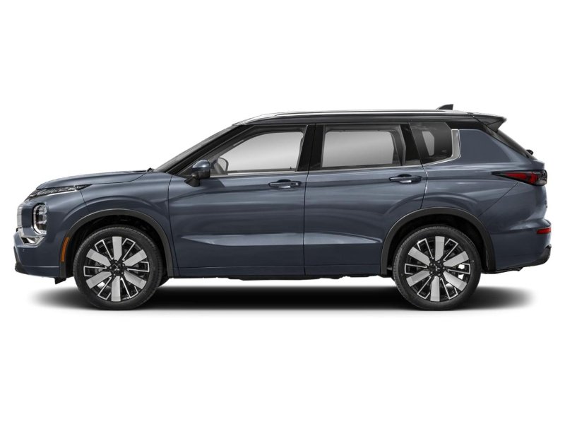 2026 Mitsubishi Outlander Graphite Grey/Black Roof Saint-Eustache - photo #0