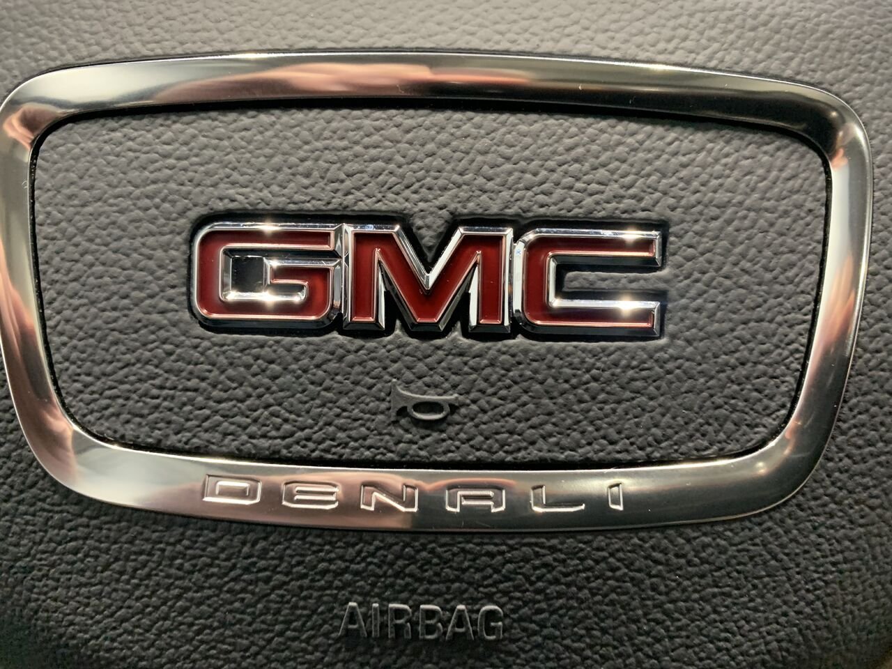 GMC Terrain DENALI TERRAIN DENALI 2023 Noir Châteauguay - photo #35