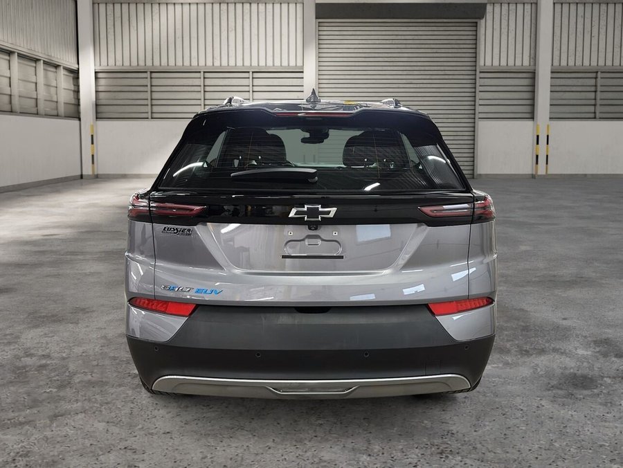 2023 CHEVROLET BOLT 2023