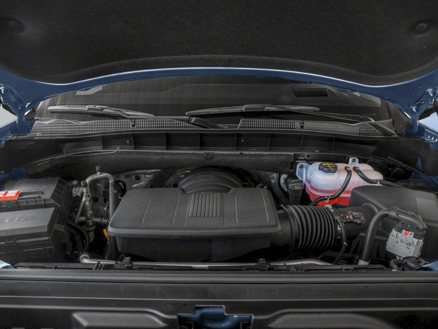 2026 GMC Sierra 1500 2026 Glacier White Tricoat