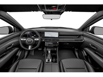 Hyundai Santa Cruz XRT