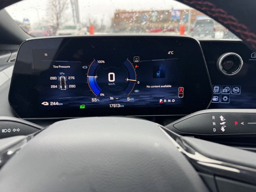 2025 CHEVROLET EQUINOX RS 2025 Silver