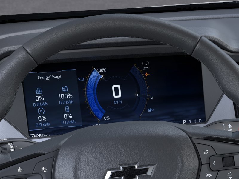 2027 CHEVROLET Bolt RS 4 portes TA SUMMIT WHITE Gatineau - photo #17