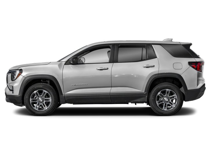 2025 GMC Terrain Élévation TA