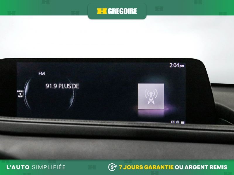 2024 Mazda CX-30 Black Laval - photo #23