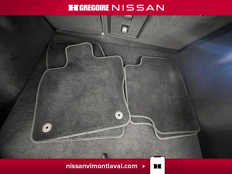 Volkswagen Taos 2025 Noir Laval - photo #19