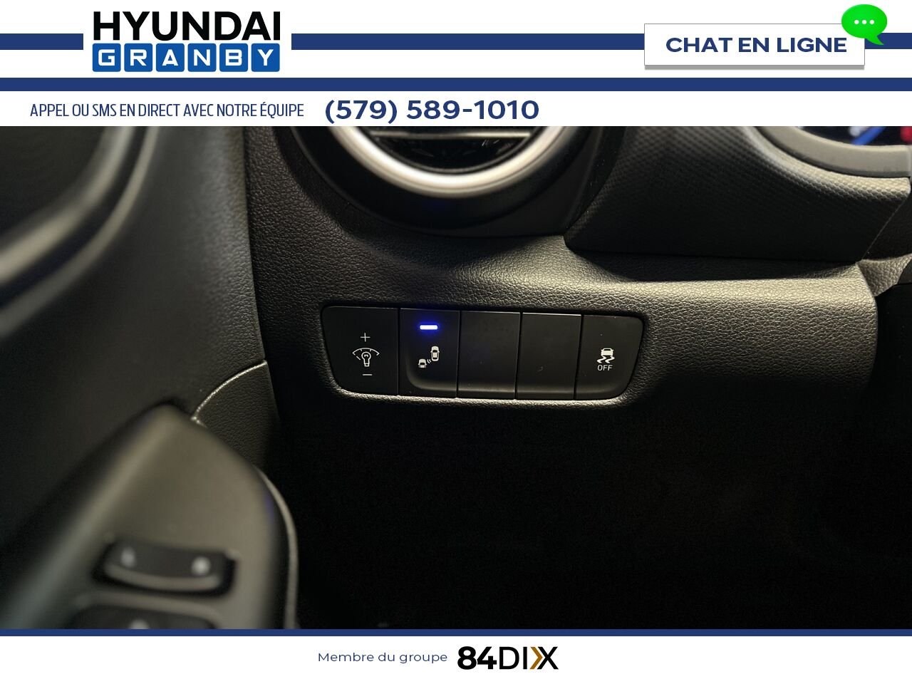 2021 Hyundai Kona Red Granby - photo #16