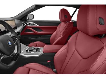 BMW Série 4 430i xDrive
