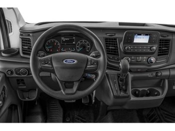Ford Transit tourisme XLT