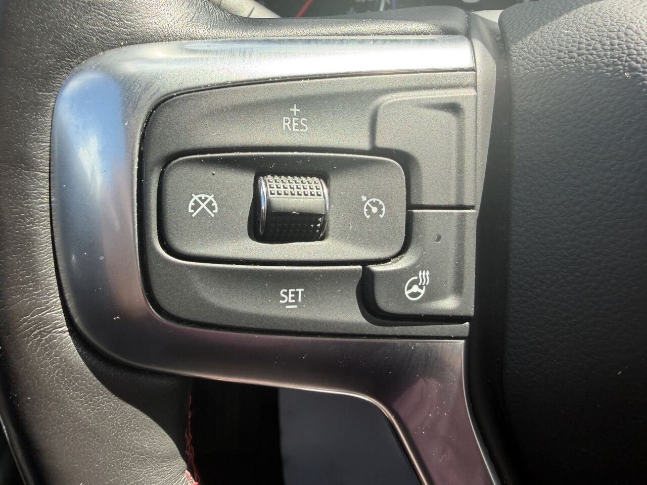 2020 Chevrolet Blazer Grey Ste-Marie - photo #14