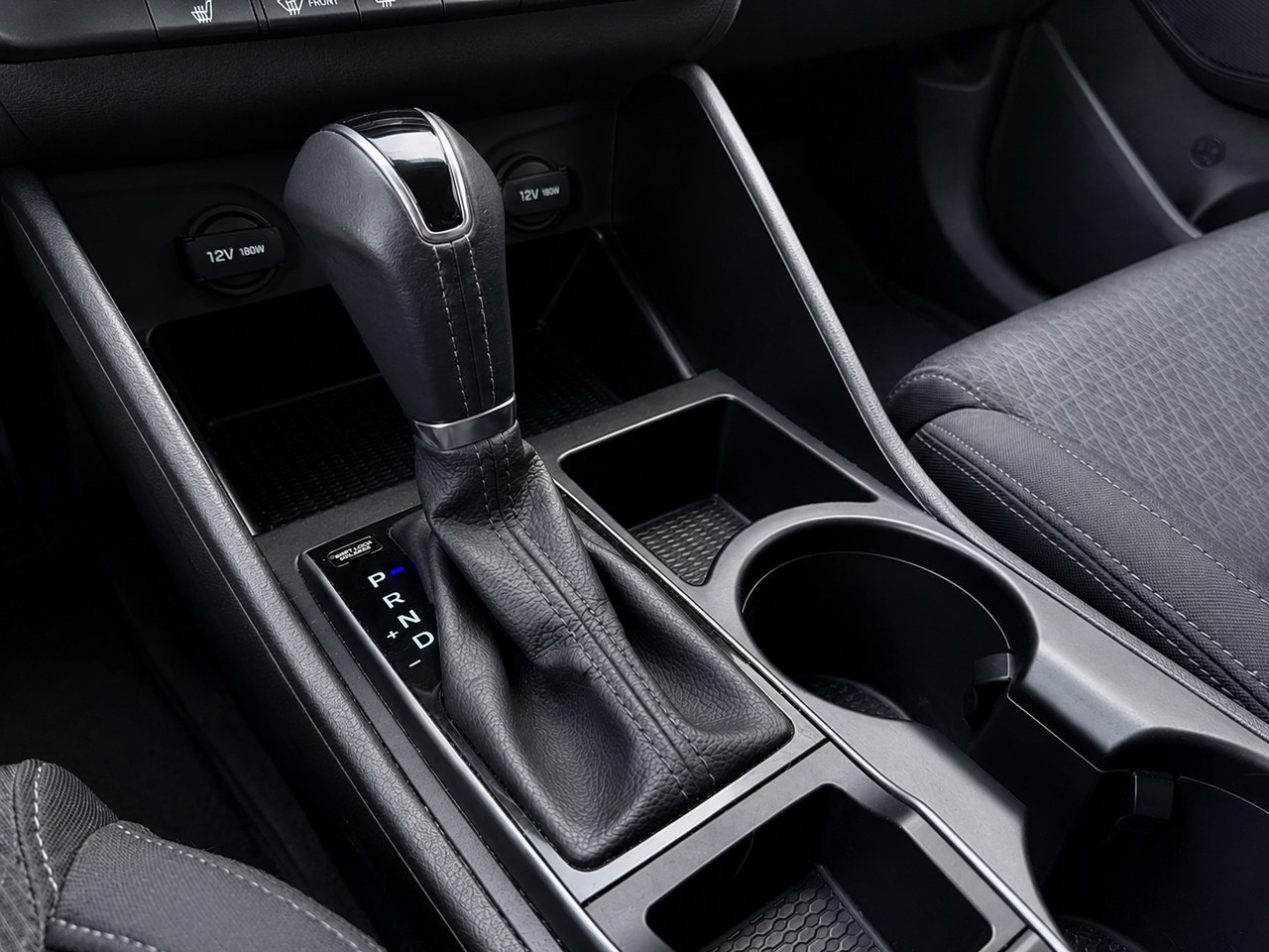 Hyundai Tucson Premium 2016 Blanc Châteauguay - photo #7
