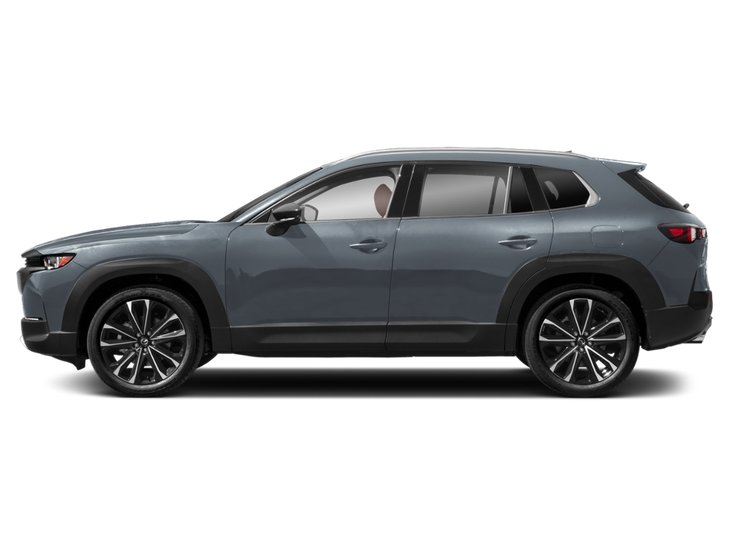 2025 Mazda CX-50 GT turbo