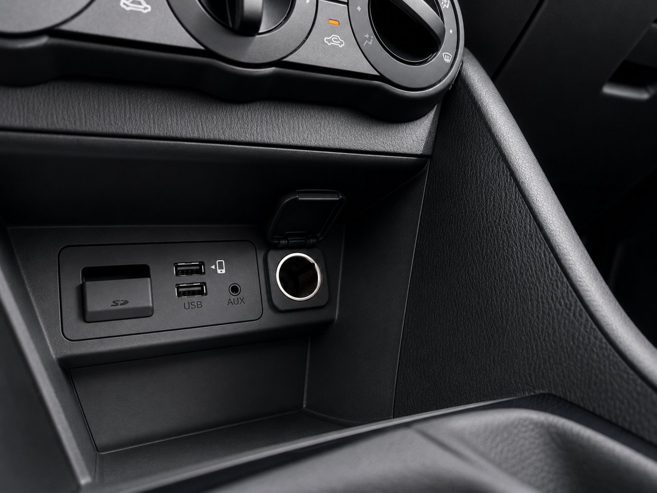 2019 Mazda CX-3 Blue Châteauguay - photo #10