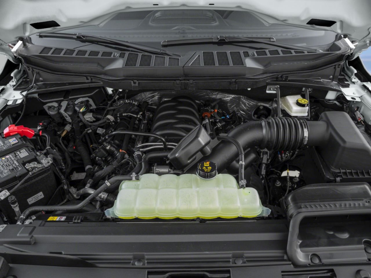 2026 Ford F-150 Marsh Grey Saint-Basile-le-Grand - photo #11