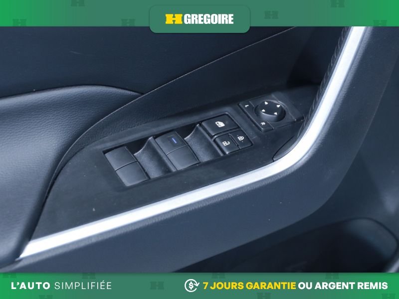 Toyota Rav 4 2022 Argent Laval - photo #13