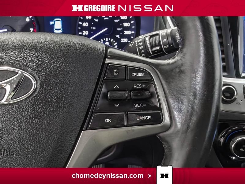 2019 Hyundai Accent Silver Blainville - photo #20