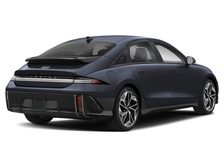 2025 Hyundai IONIQ 6 Privilégié
