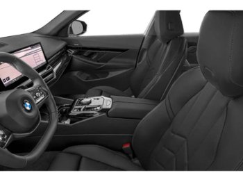 BMW Série 5 530i xDrive