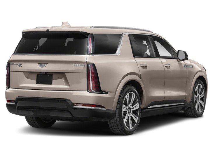 2026 Cadillac Escalade IQL Premium Luxe