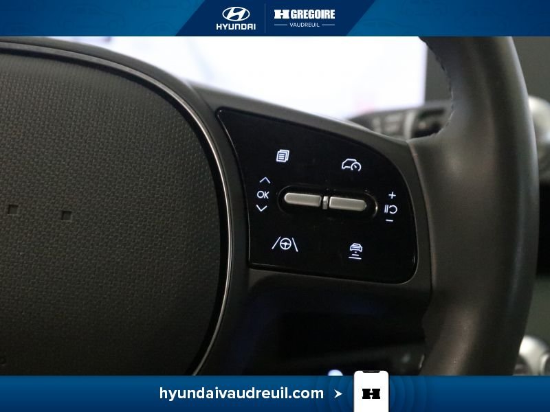 2024 Hyundai IONIQ 5 Green Saint-Eustache - photo #24