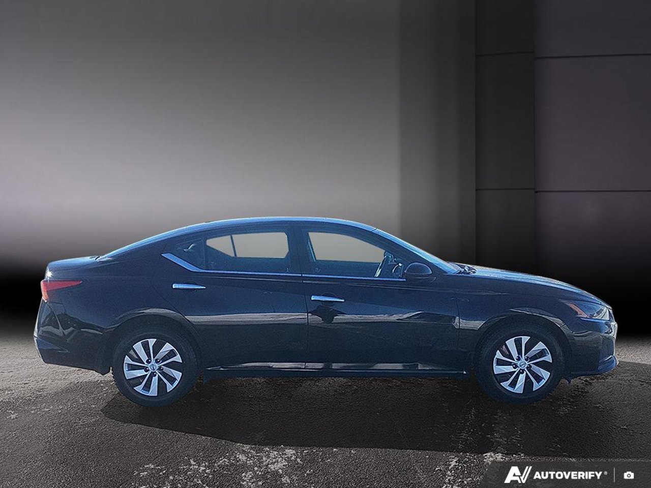 2024 Nissan Altima 1N4BL4BW0RN363879 Mirabel - photo #5