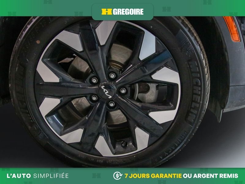 Kia Sportage 2024 Noir Laval - photo #29