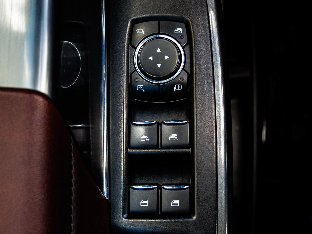 2023 Ford F-150 LARIAT 4WD SuperCrew 5.5' Box Black Sherwood Park - photo #17