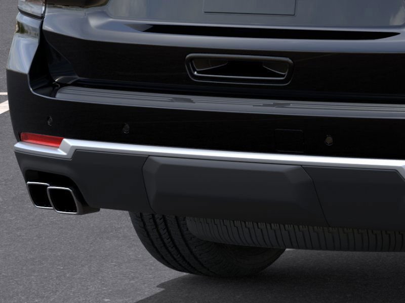 2026 CHEVROLET Suburban High Country 4 portes 4RM BLACK Gatineau - photo #13