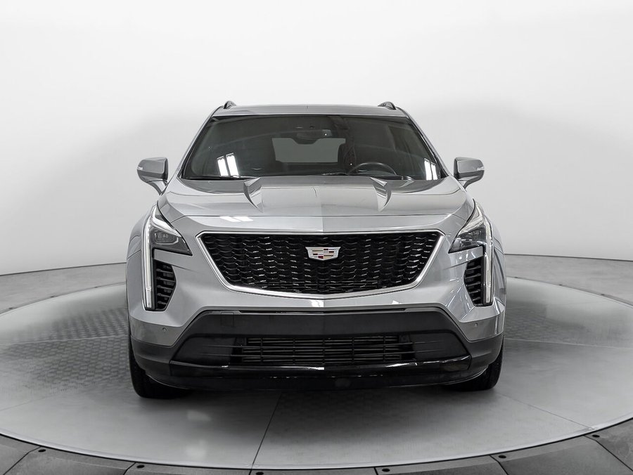 CADILLAC XT4 AWD Sport Bas Kilométrage 2023 Autre