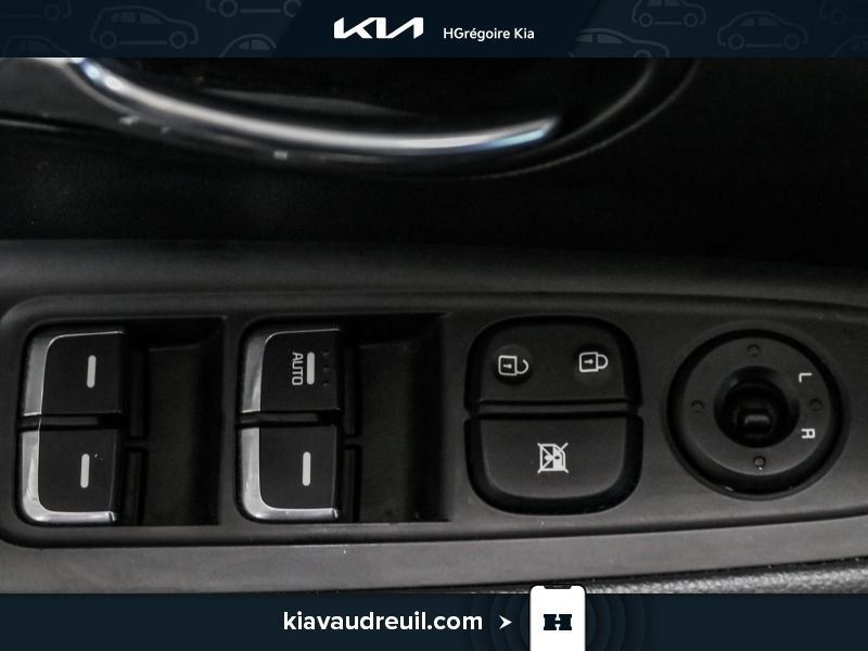 Kia Rondo KY8046 | LX 2014 Blanc Laval - photo #10
