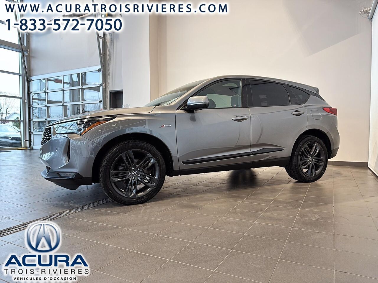 Acura RDX 2024