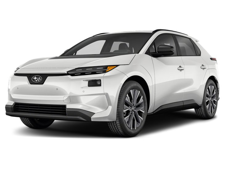 2026 Subaru Solterra Luxury