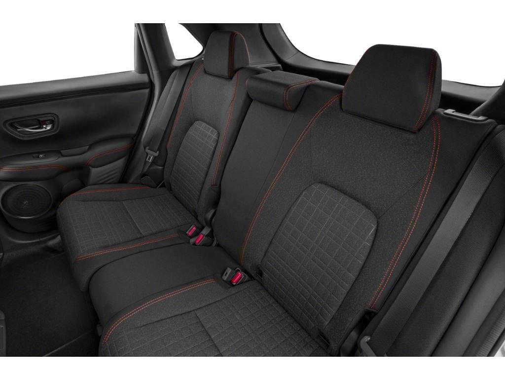 Honda HR-V Sport 2023 Grey Ottawa & Gatineau - photo #6