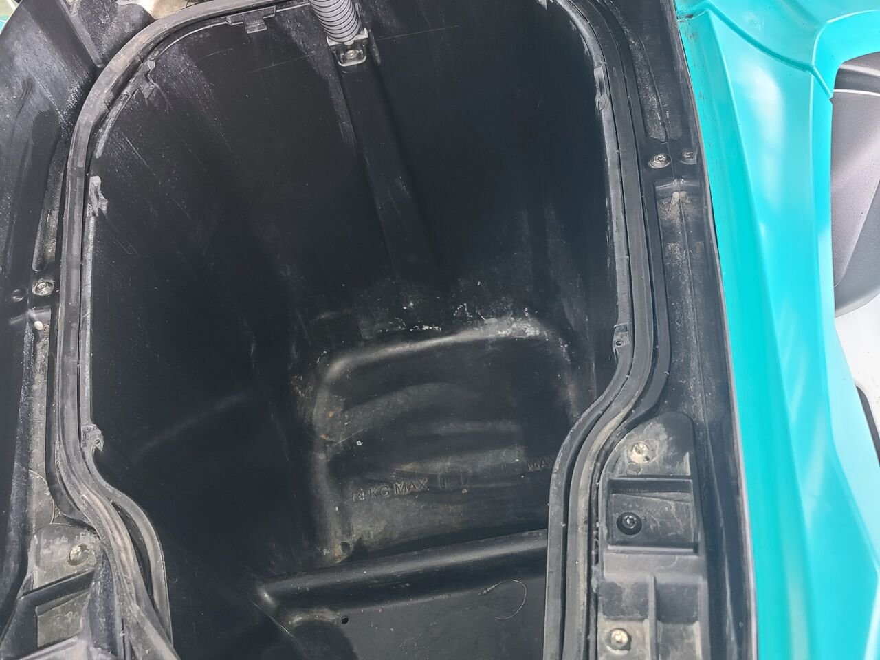 SEA-DOO GTX PRO 2021 Bleu Longueuil, - photo #5