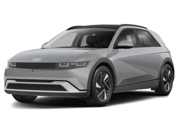 2025 Hyundai IONIQ 5 Privilégié